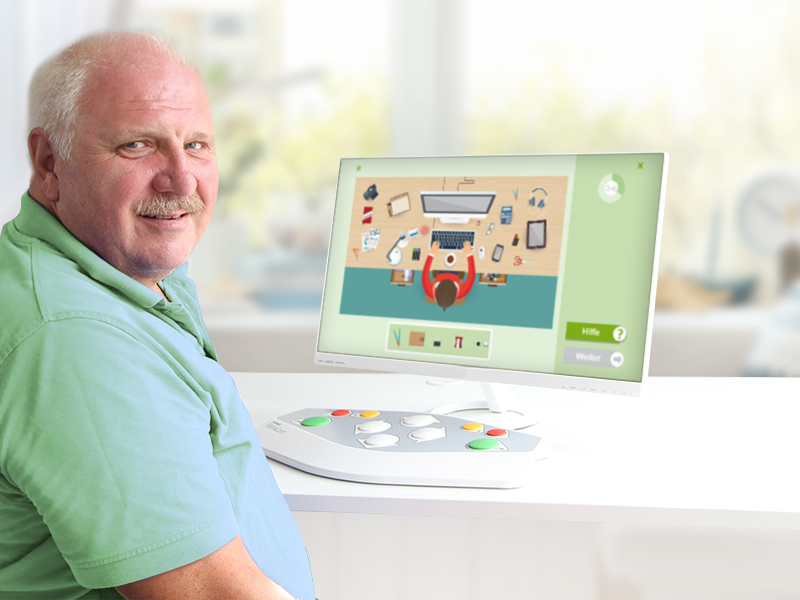 RehaCom_Hometraining1