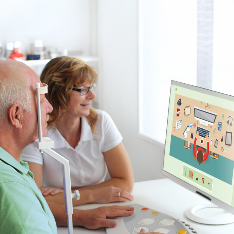 RehaCom_Therapist_LR